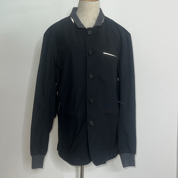 Lululemon Soft Shell Blazer Jacket